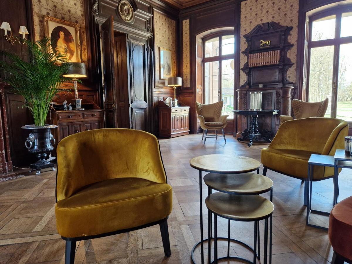 Chateau De Pourtales Strasbourg Luaran gambar
