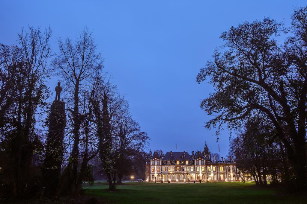Chateau De Pourtales Strasbourg Luaran gambar