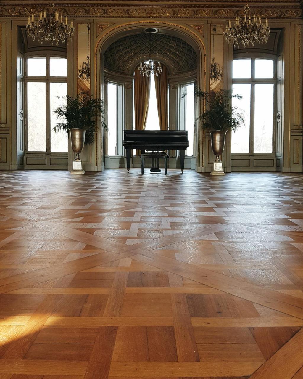 Chateau De Pourtales Strasbourg Luaran gambar